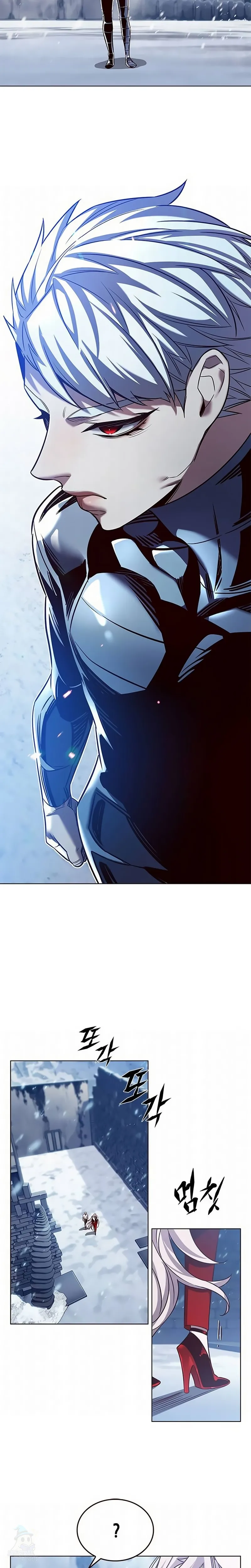 Read Veletric Pt Br Manga Online