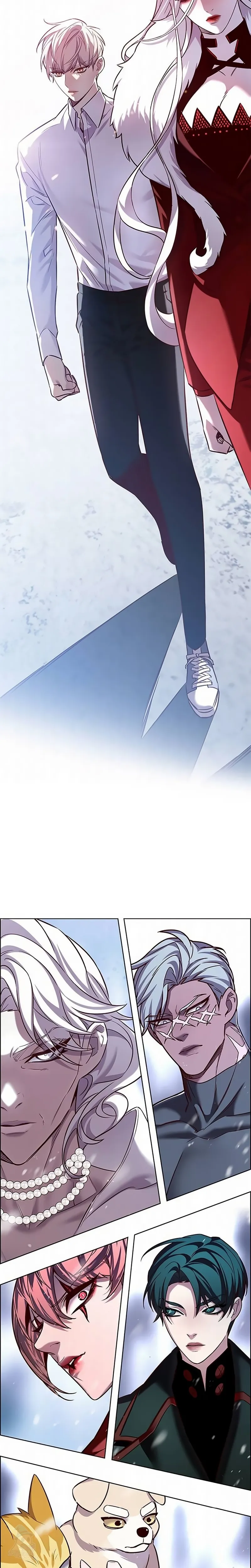 Read Veletric Pt Br Manga Online