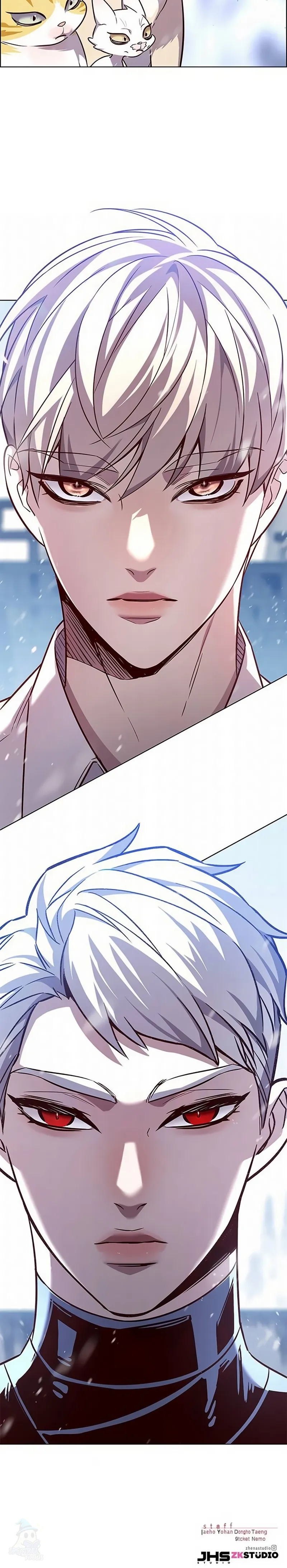 Read Veletric Pt Br Manga Online