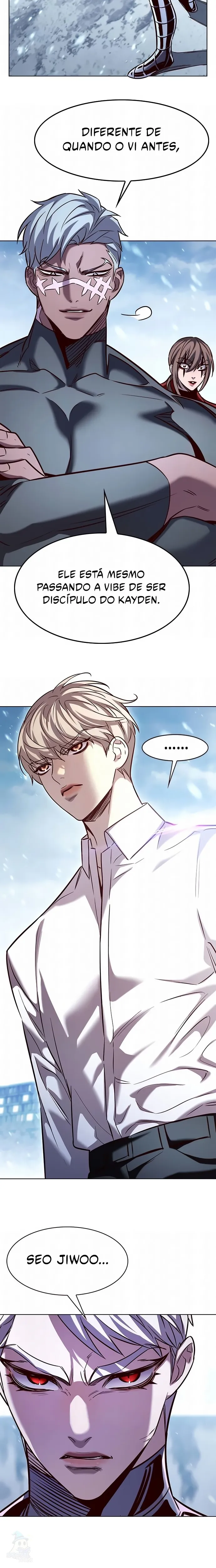 Read Veletric Pt Br Manga Online