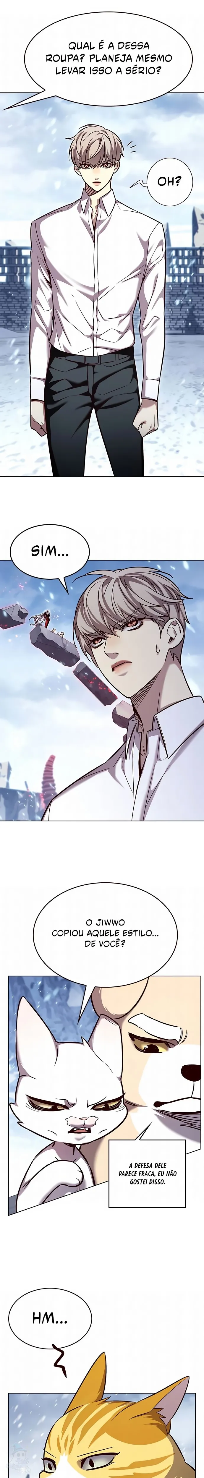 Read Veletric Pt Br Manga Online