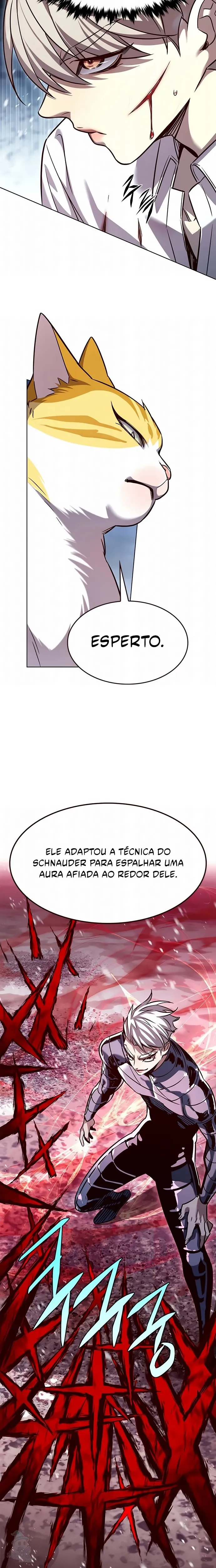 Read Veletric Pt Br Manga Online