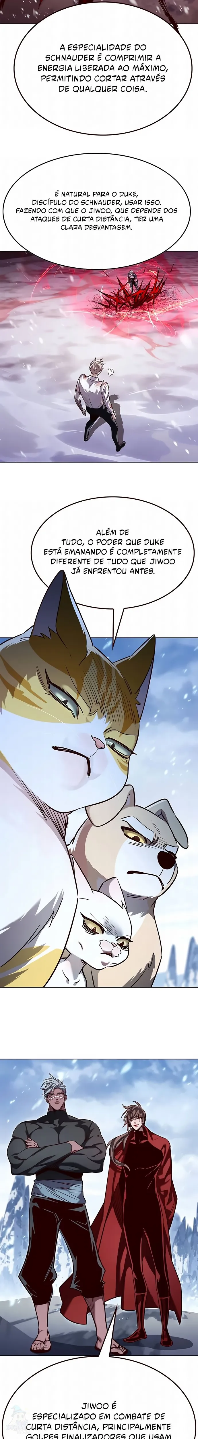 Read Veletric Pt Br Manga Online