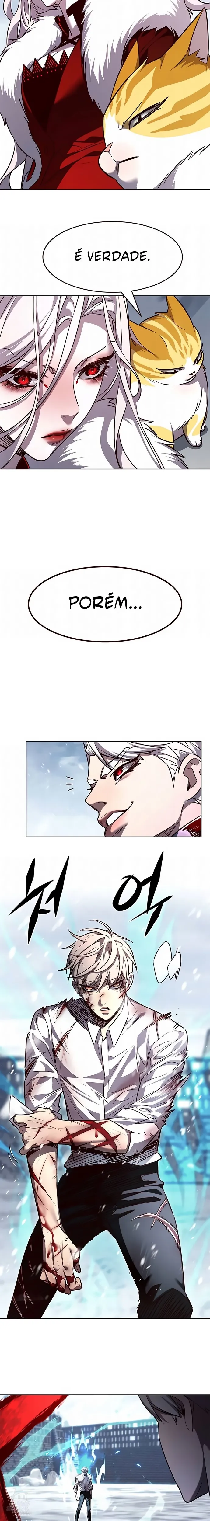 Read Veletric Pt Br Manga Online