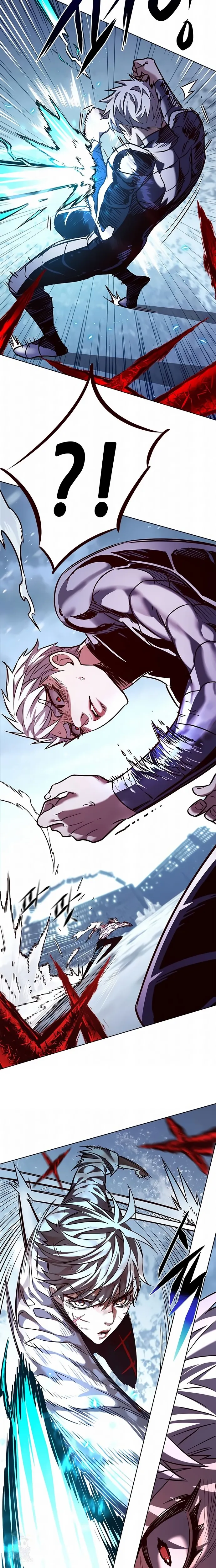 Read Veletric Pt Br Manga Online