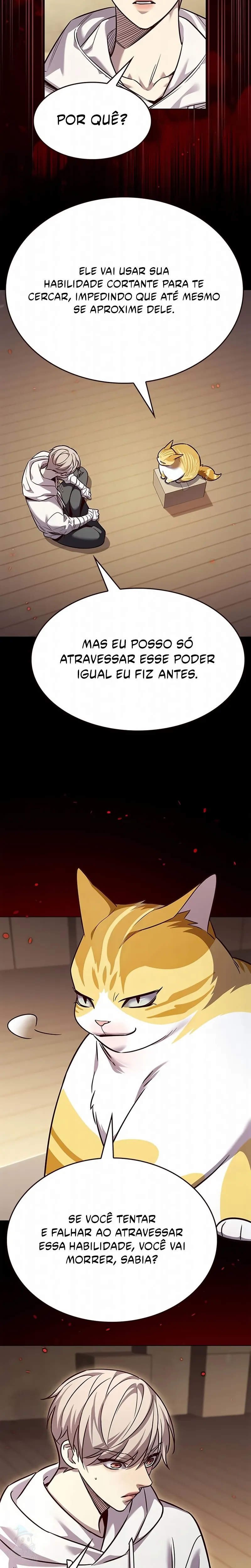Read Veletric Pt Br Manga Online