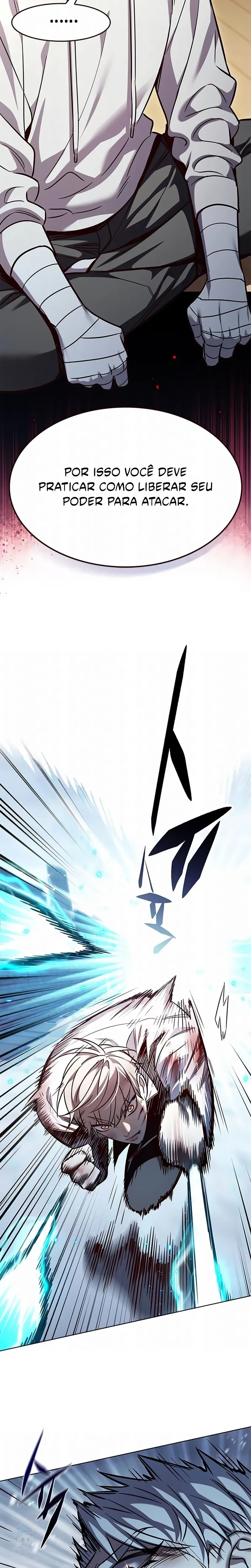 Read Veletric Pt Br Manga Online