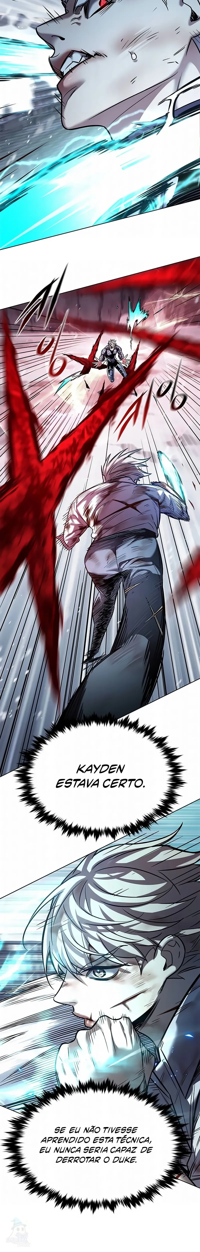 Read Veletric Pt Br Manga Online