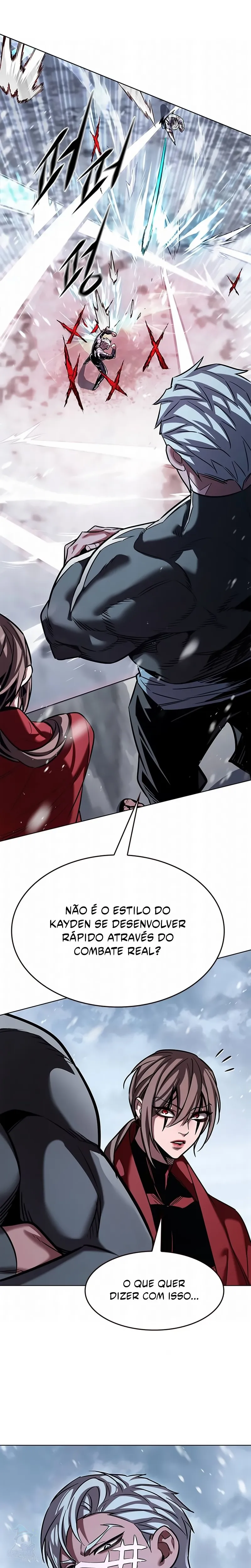 Read Veletric Pt Br Manga Online