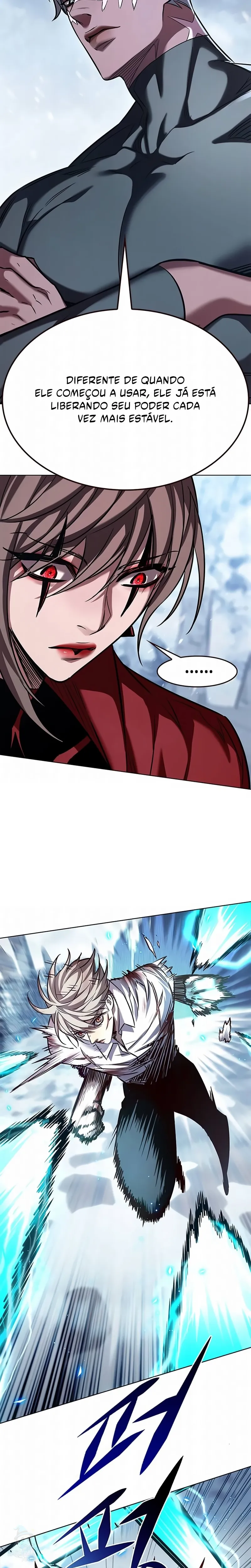 Read Veletric Pt Br Manga Online