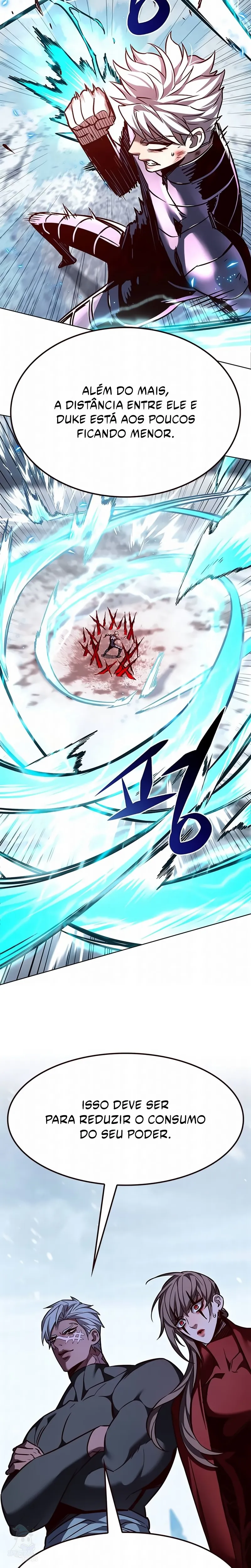 Read Veletric Pt Br Manga Online
