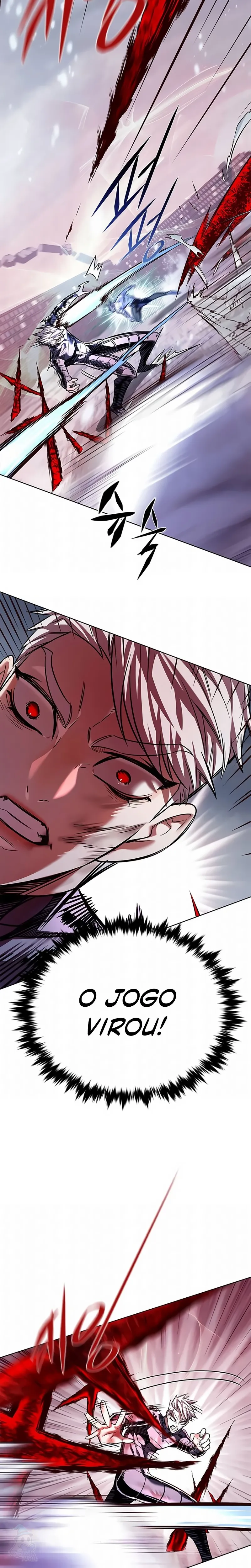 Read Veletric Pt Br Manga Online