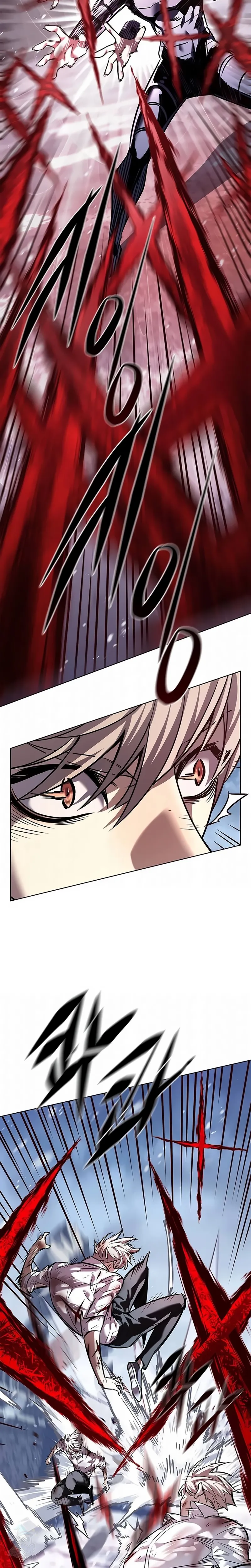Read Veletric Pt Br Manga Online