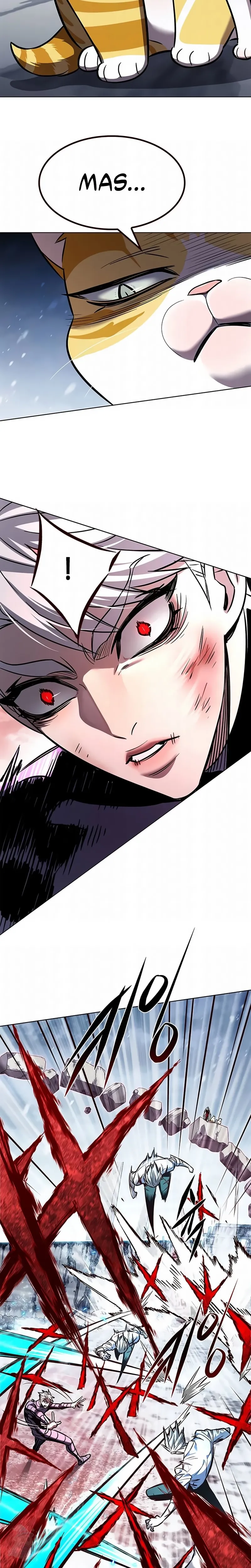 Read Veletric Pt Br Manga Online