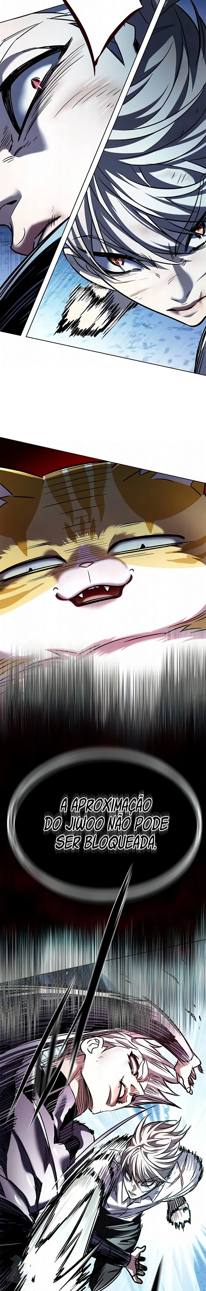 Read Veletric Pt Br Manga Online