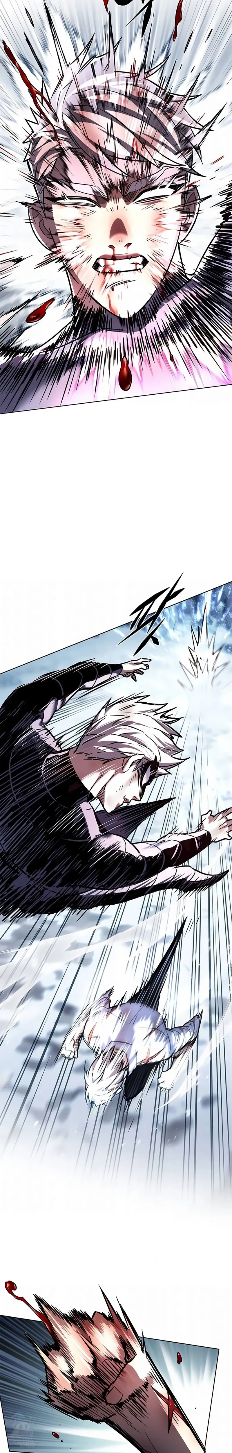 Read Veletric Pt Br Manga Online