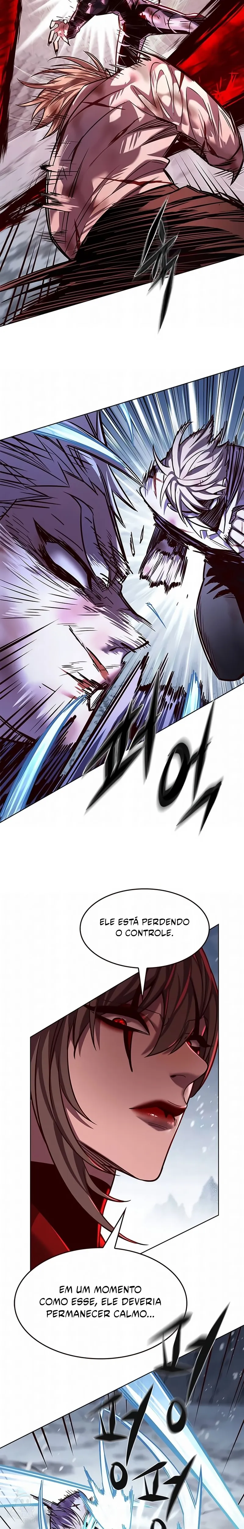 Read Veletric Pt Br Manga Online