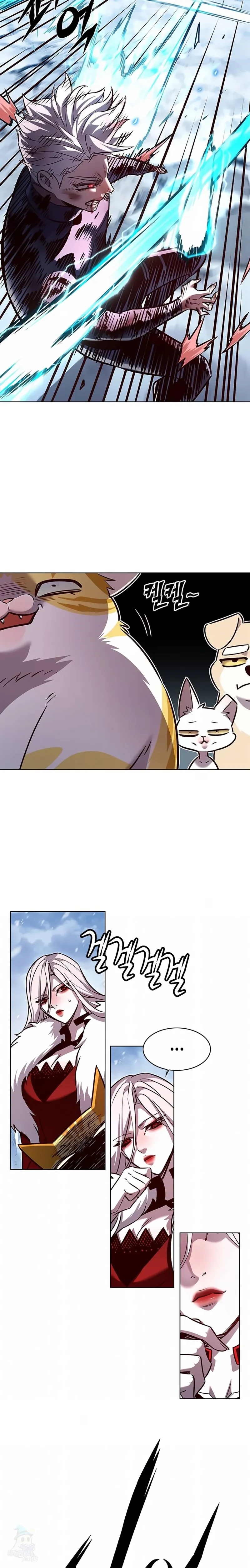 Read Veletric Pt Br Manga Online
