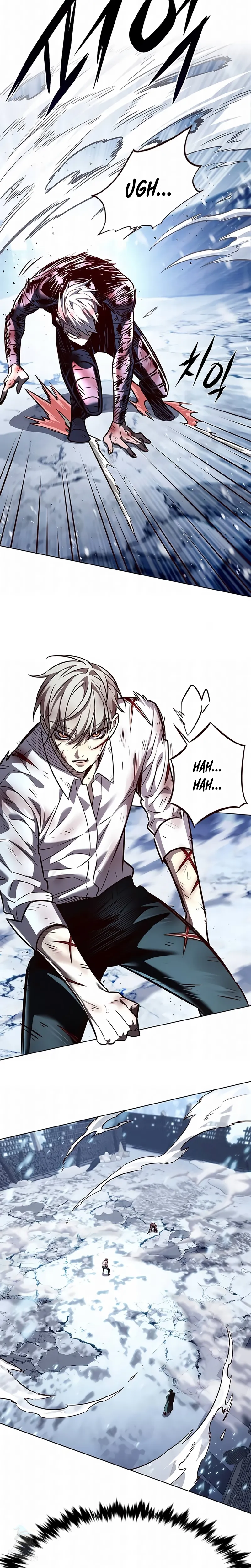 Read Veletric Pt Br Manga Online