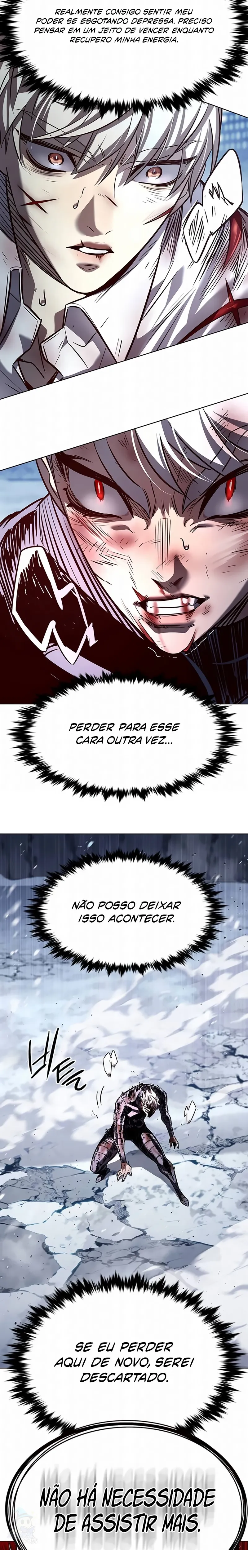 Read Veletric Pt Br Manga Online