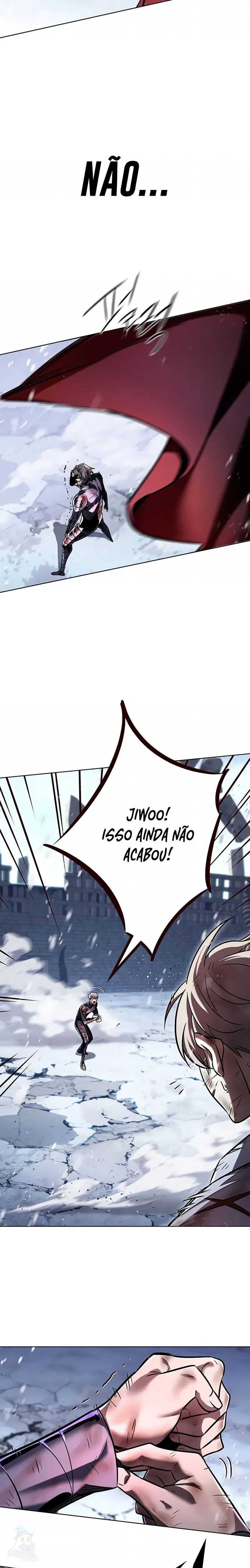 Read Veletric Pt Br Manga Online