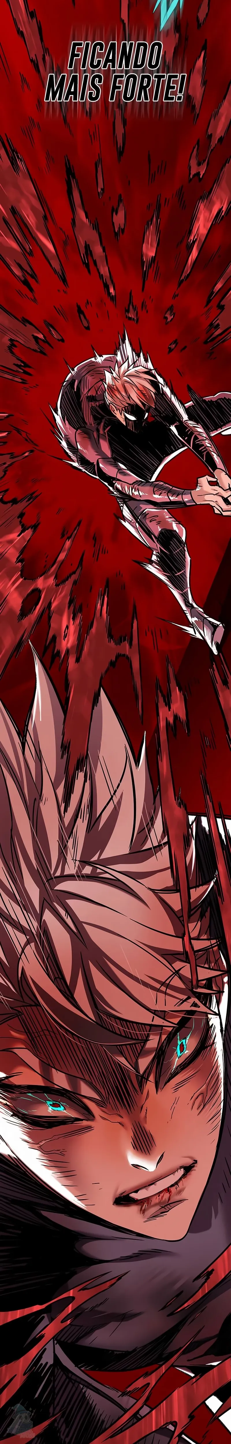 Read Veletric Pt Br Manga Online