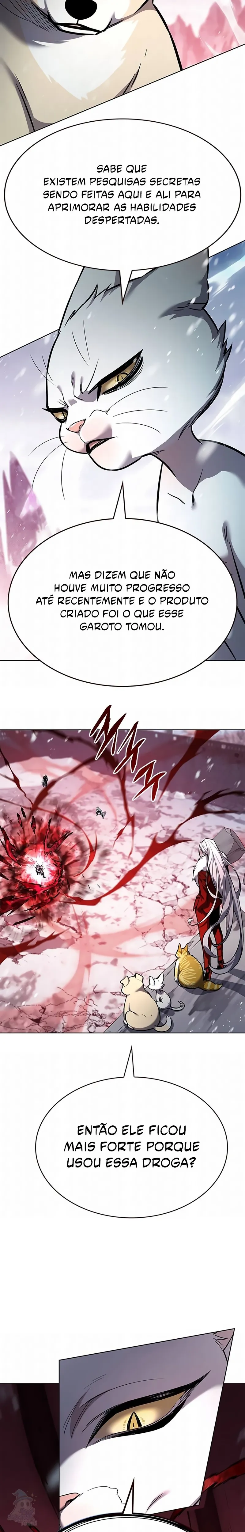 Read Veletric Pt Br Manga Online