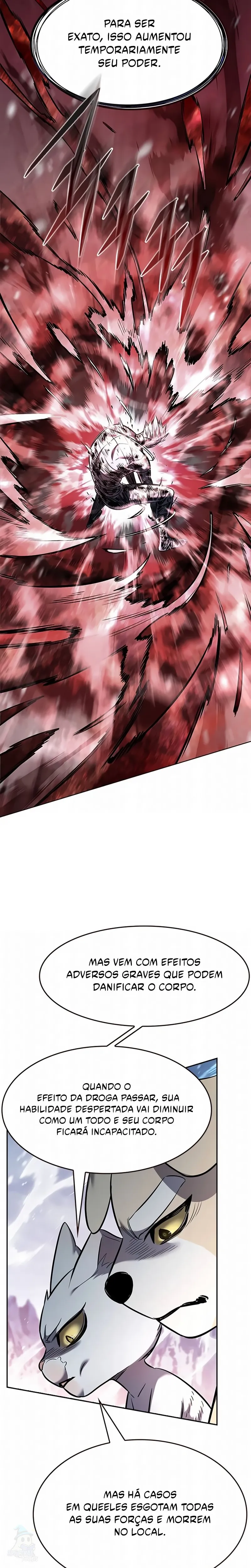 Read Veletric Pt Br Manga Online