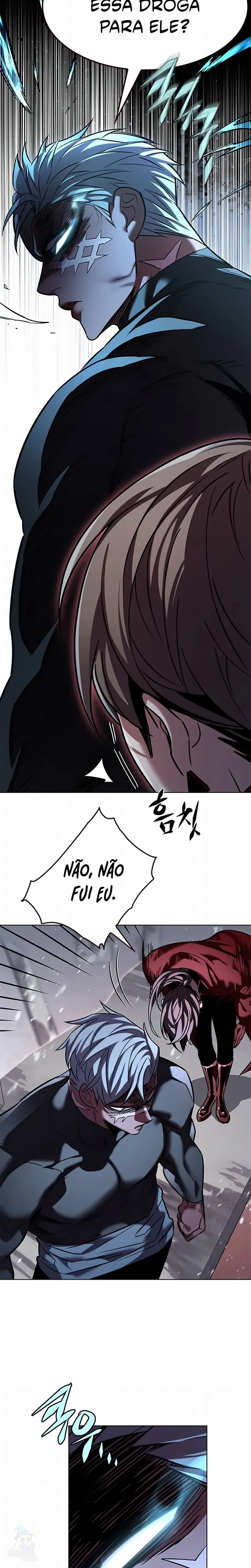 Read Veletric Pt Br Manga Online