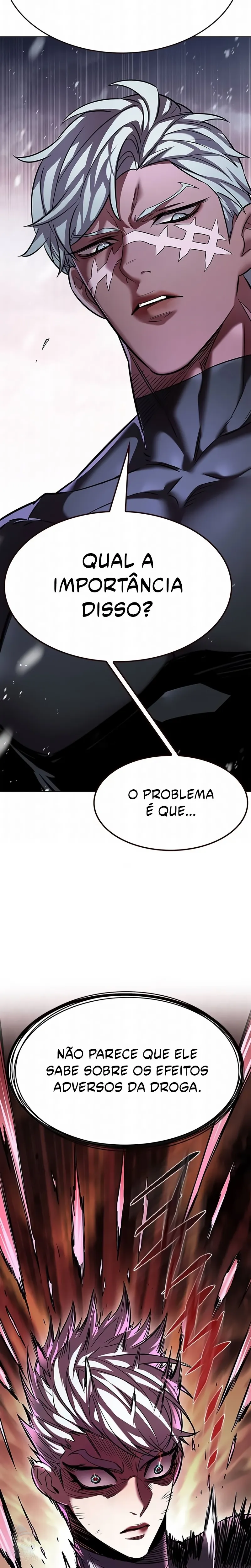 Read Veletric Pt Br Manga Online