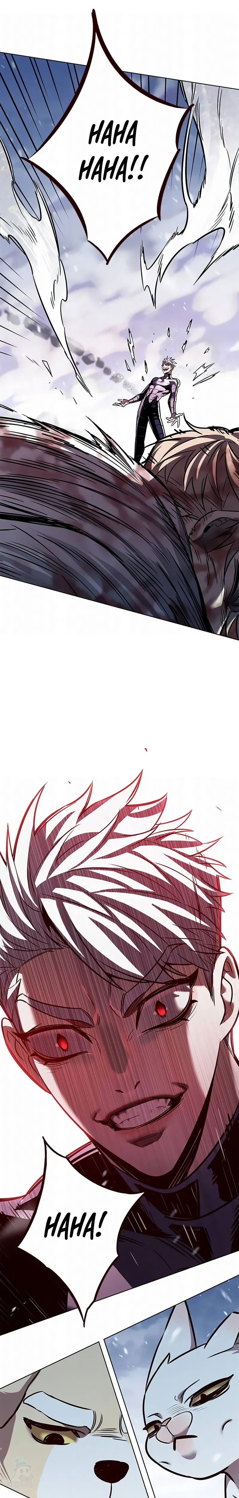 Read Veletric Pt Br Manga Online