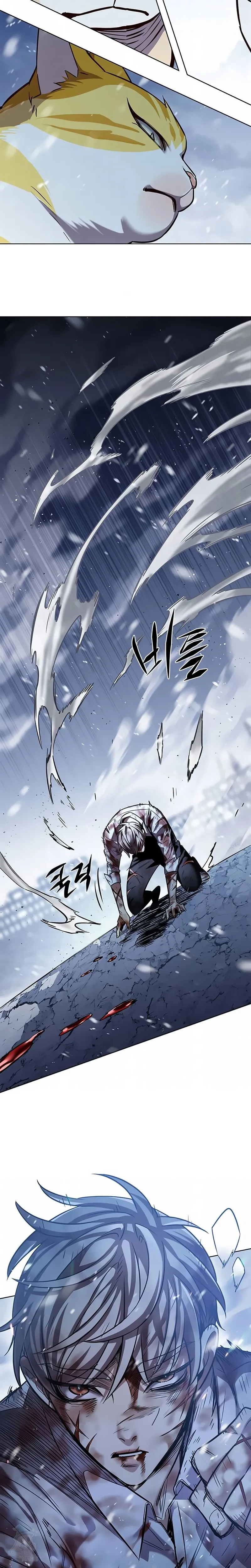 Read Veletric Pt Br Manga Online