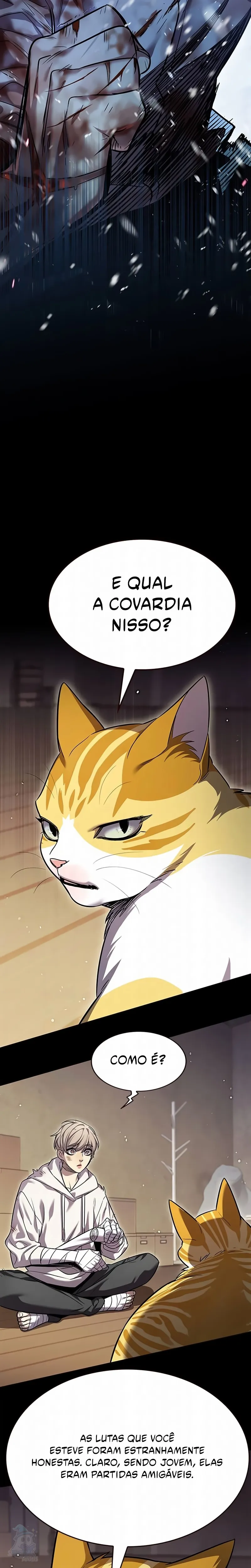 Read Veletric Pt Br Manga Online