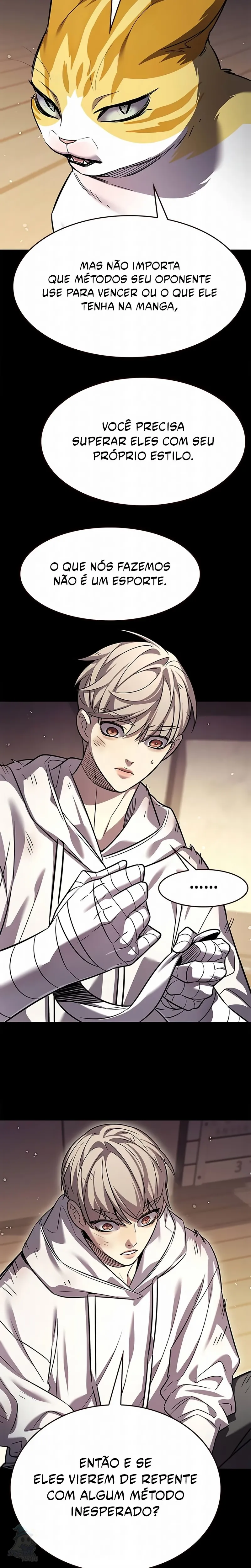Read Veletric Pt Br Manga Online