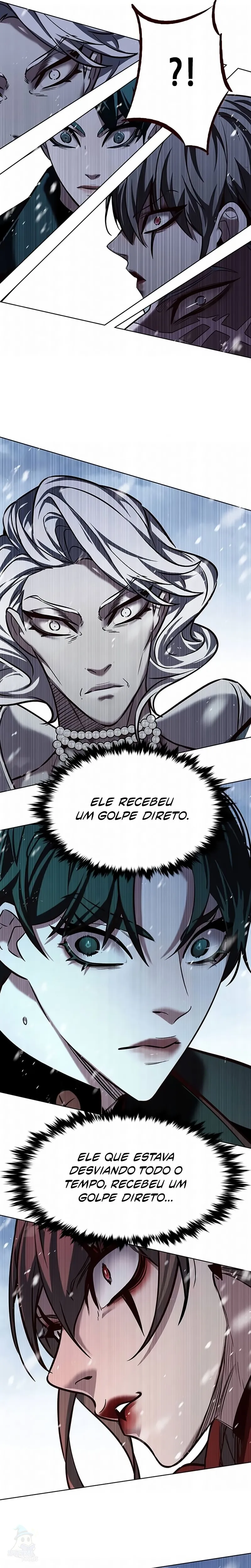 Read Veletric Pt Br Manga Online