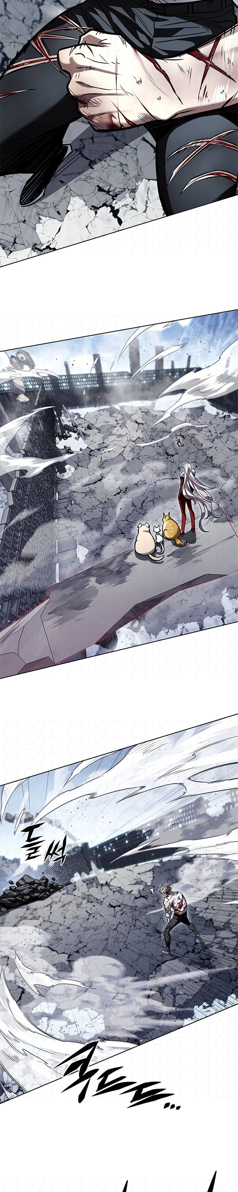 Read Veletric Pt Br Manga Online