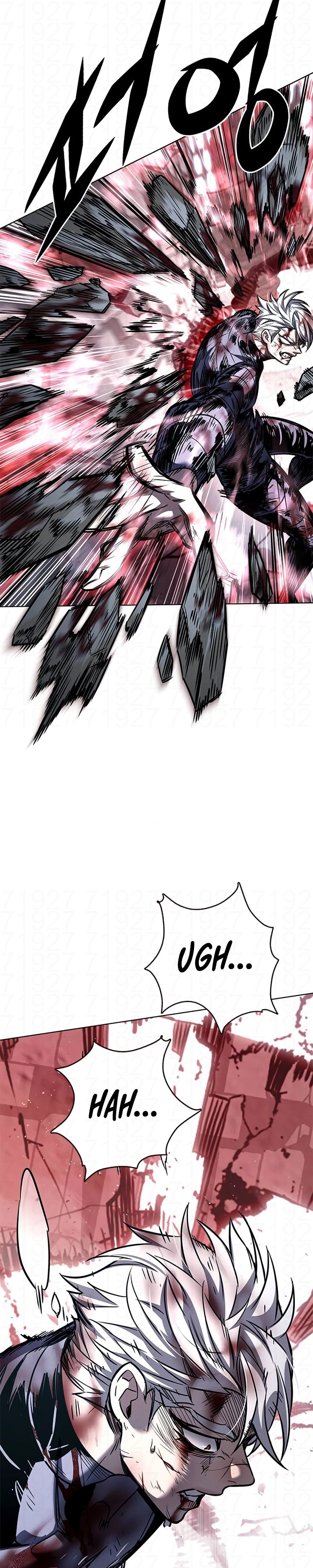 Read Veletric Pt Br Manga Online