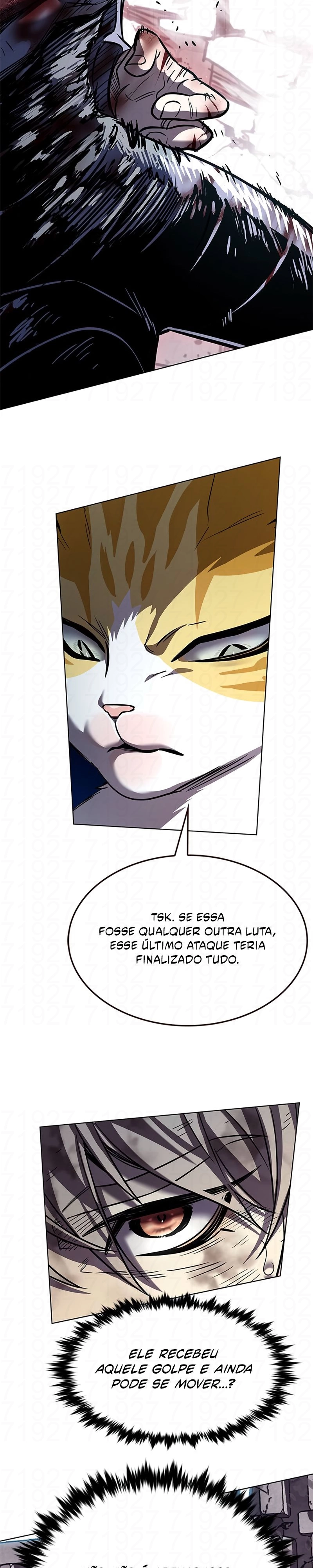 Read Veletric Pt Br Manga Online