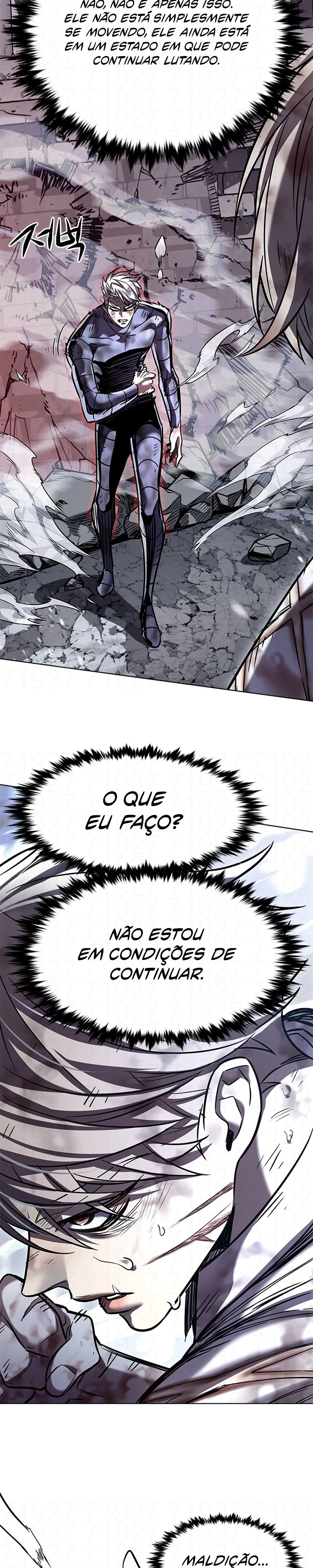 Read Veletric Pt Br Manga Online