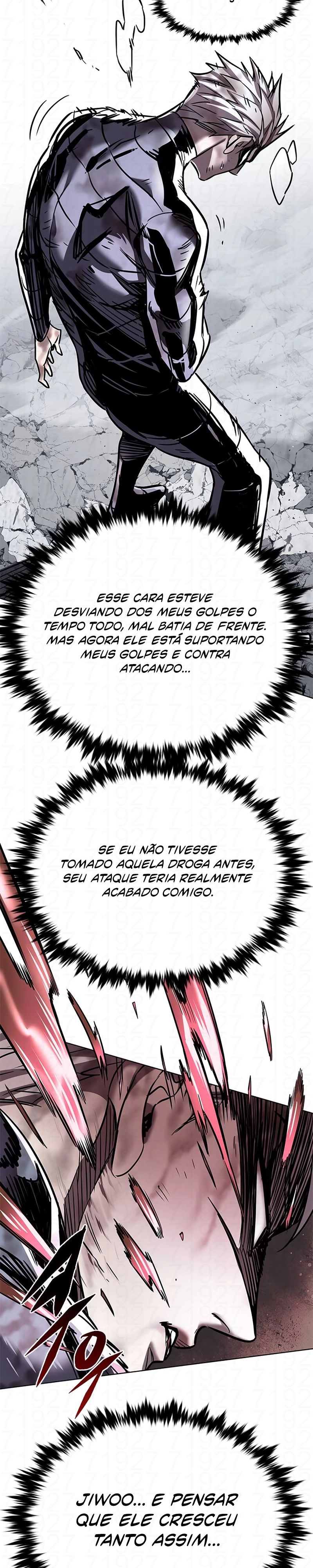 Read Veletric Pt Br Manga Online