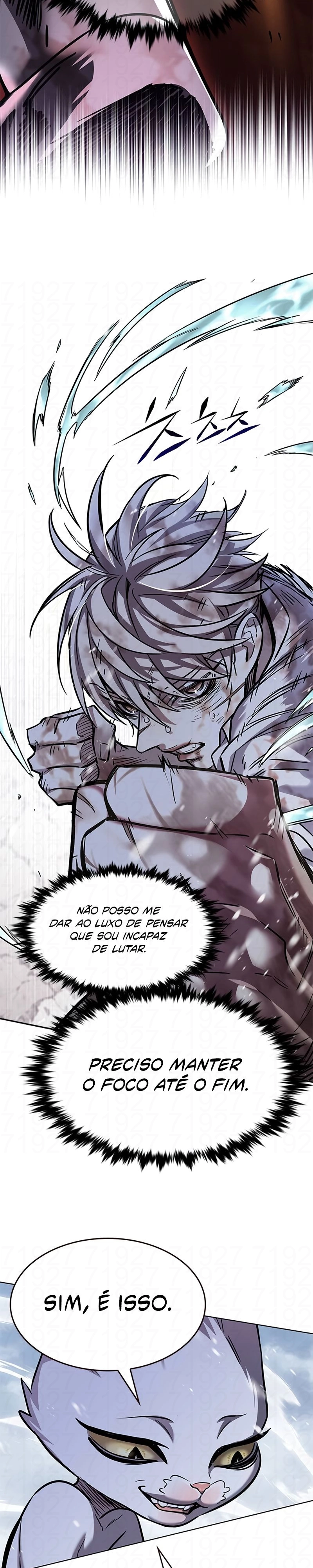 Read Veletric Pt Br Manga Online