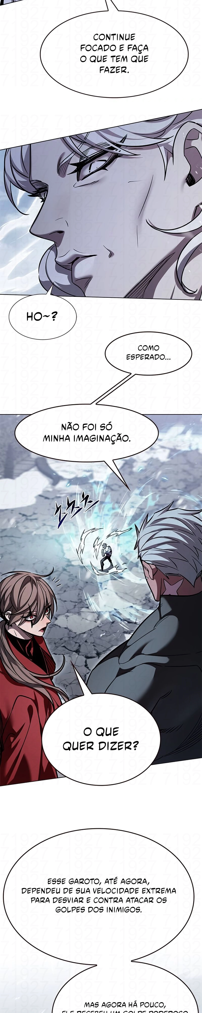 Read Veletric Pt Br Manga Online