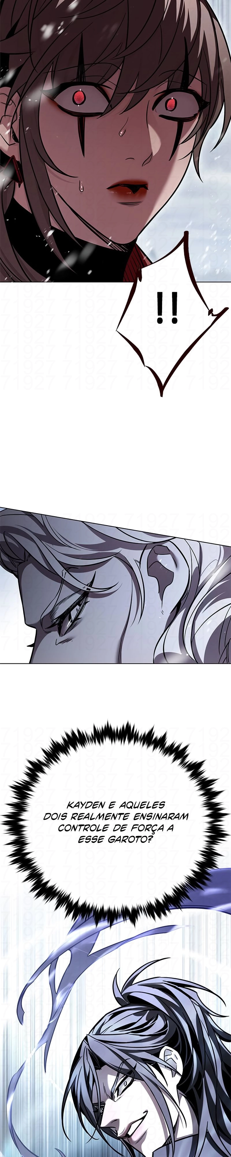 Read Veletric Pt Br Manga Online