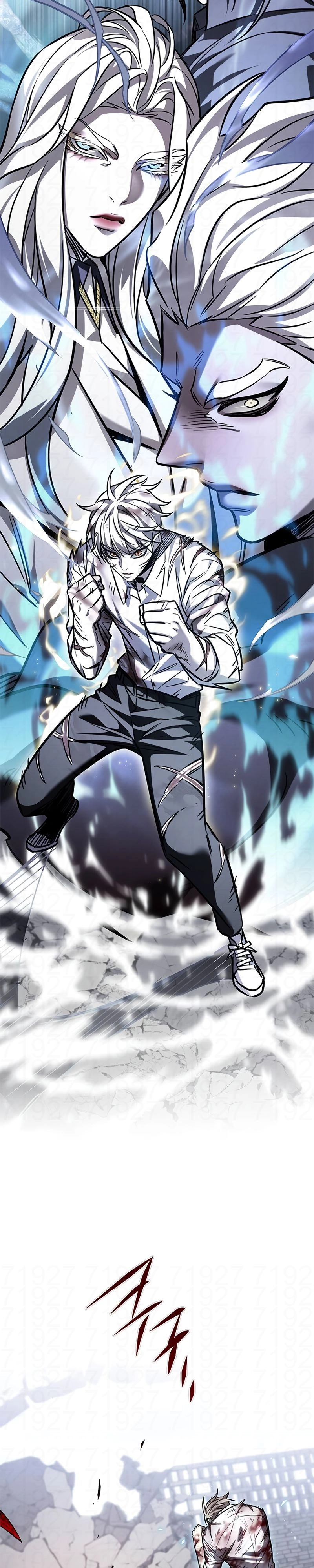 Read Veletric Pt Br Manga Online