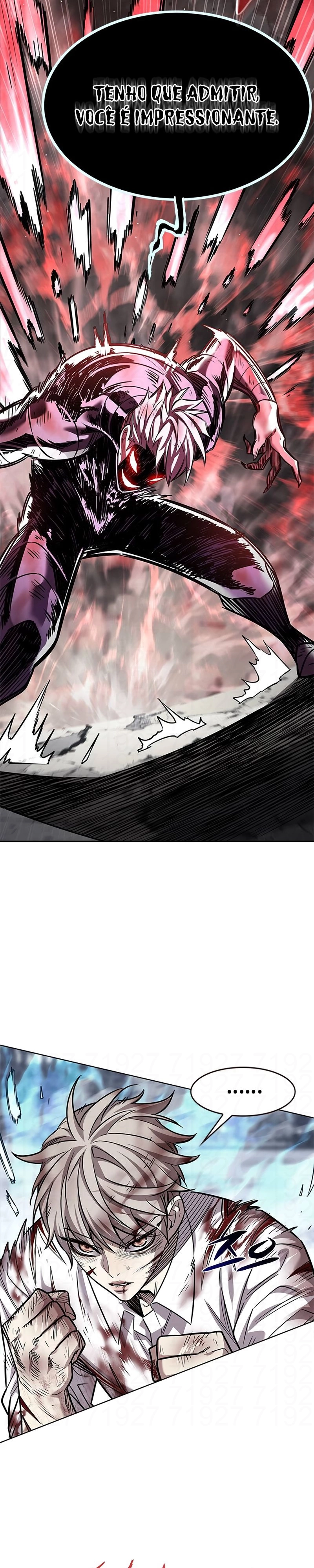 Read Veletric Pt Br Manga Online