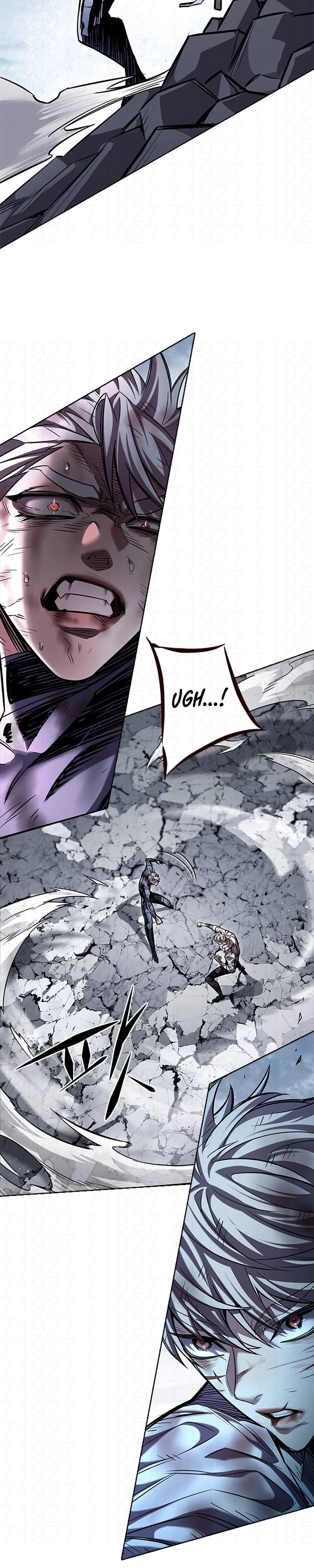 Read Veletric Pt Br Manga Online