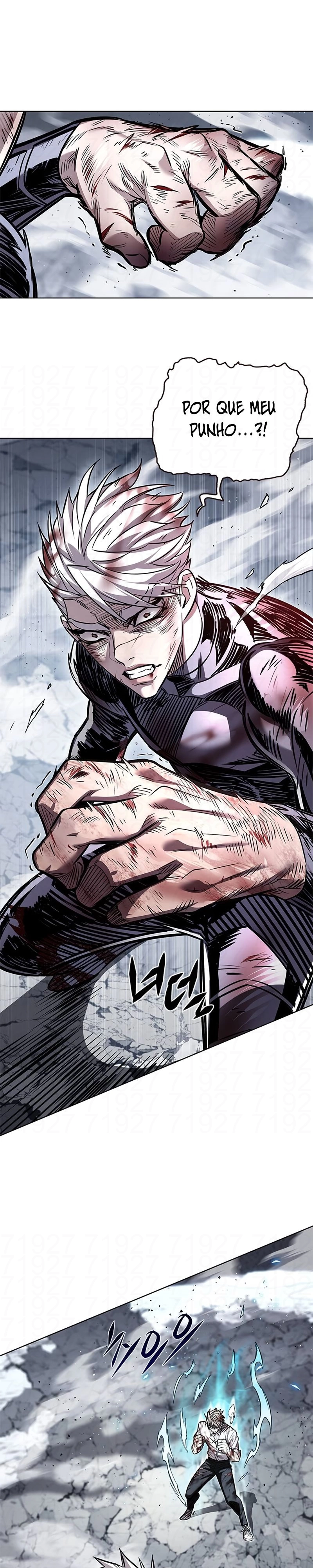 Read Veletric Pt Br Manga Online