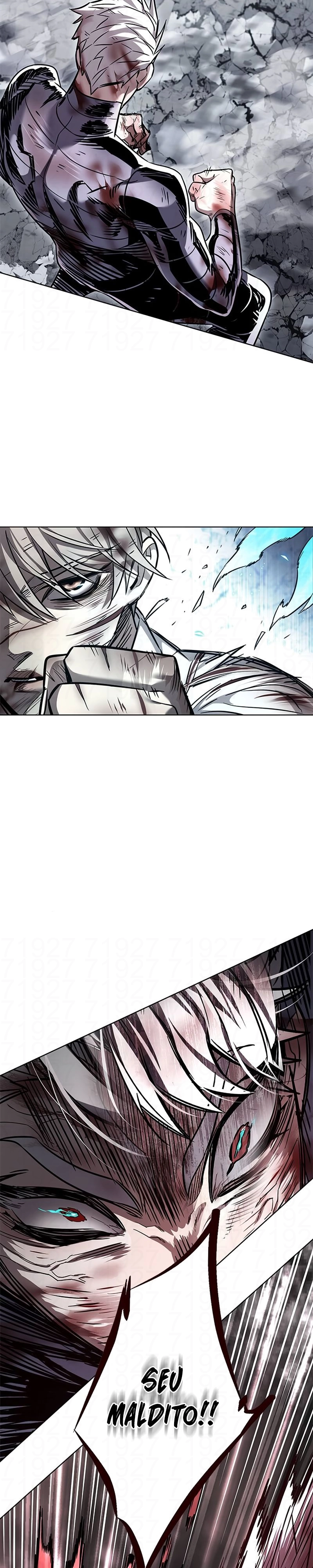 Read Veletric Pt Br Manga Online