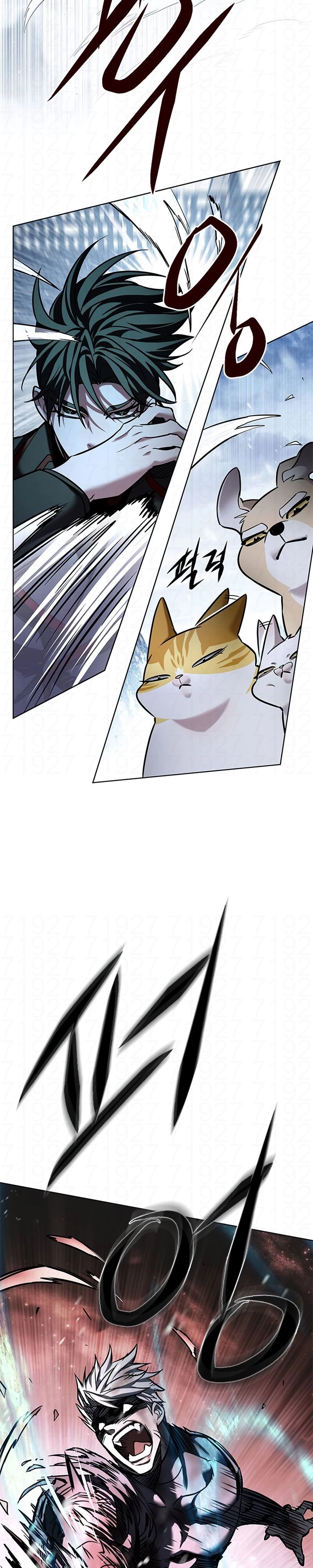 Read Veletric Pt Br Manga Online