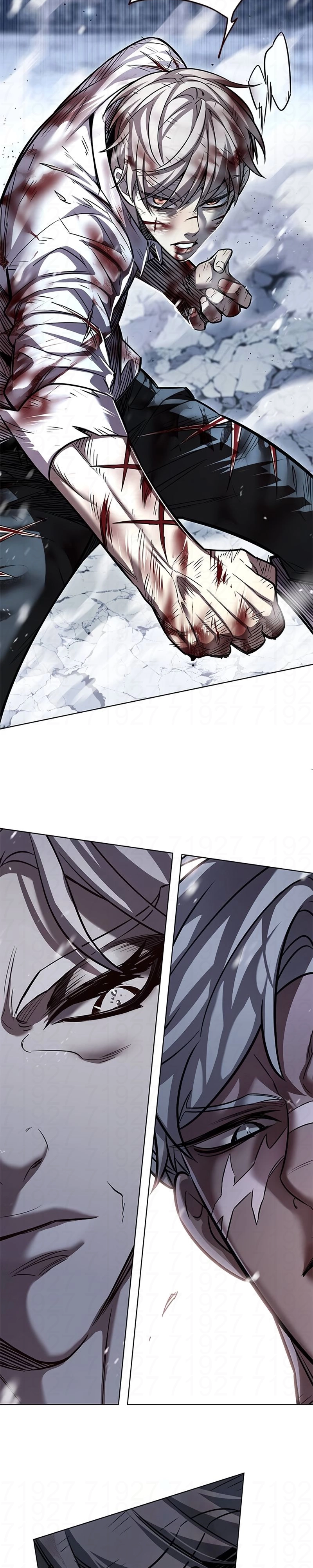 Read Veletric Pt Br Manga Online